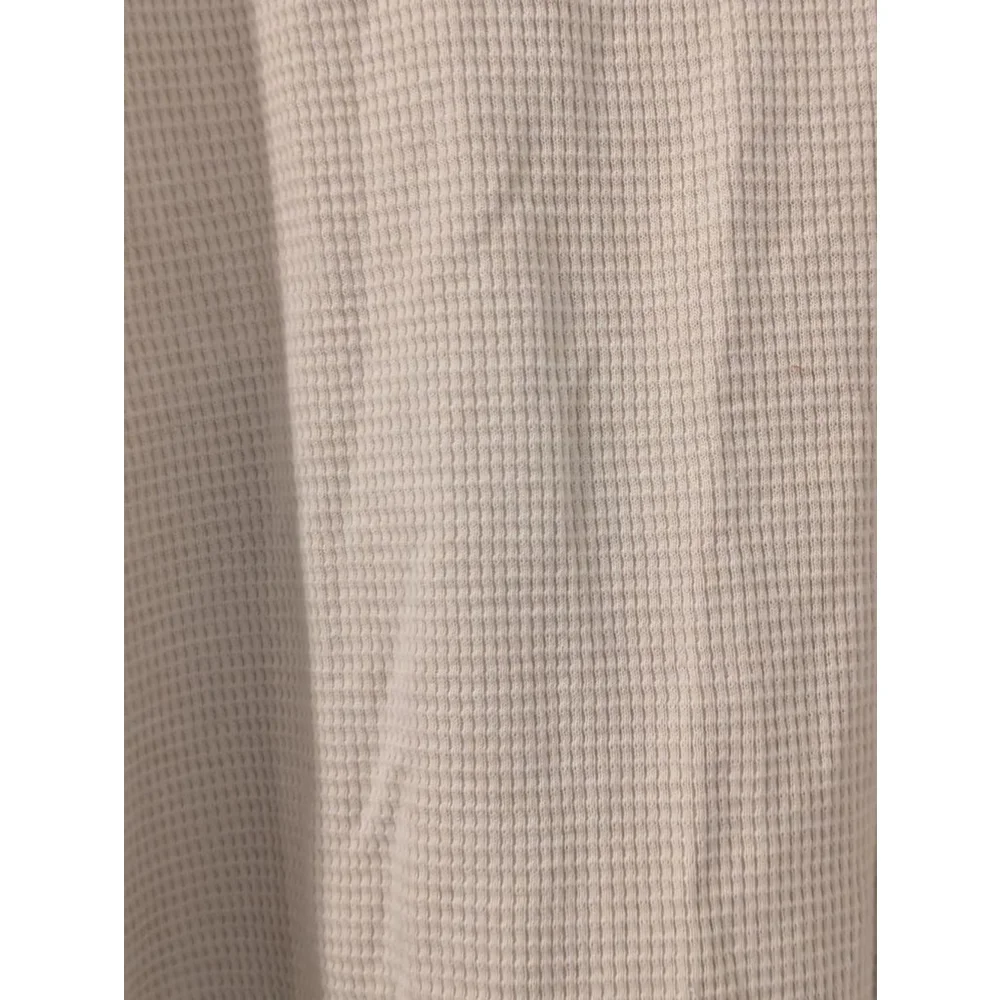 Women's We The Free Beige Long Sleeve Top Size XS - Picture 5 of 8